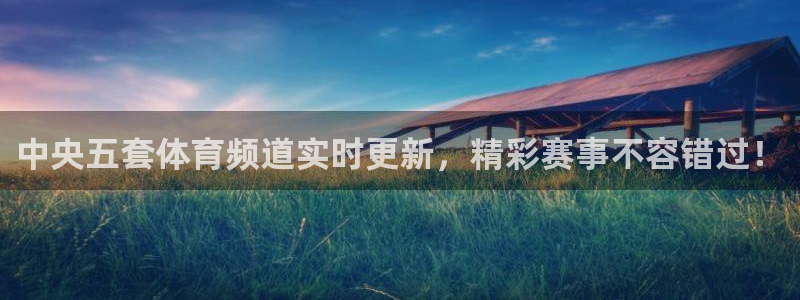 河豚直播体育直播